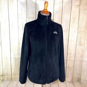 The North Face Full Zip Fleece Pullover - Women’s